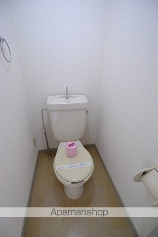 アクアサイドみささの内装写真