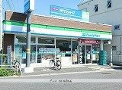 エスポアール[1K/27.18m2]の周辺2