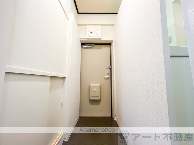 メゾン久米2号棟の内装写真