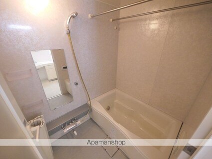 愛知県名古屋市瑞穂区瑞穂通８丁目[2LDK/73.56m2]のバス