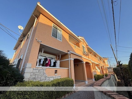 ベル・ル・ジャルダン　Ⅱ[1LDK/48.39m2]の外観5