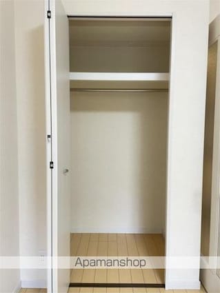 フローリッシュ（東京）[1K/26.51m2]の内装1