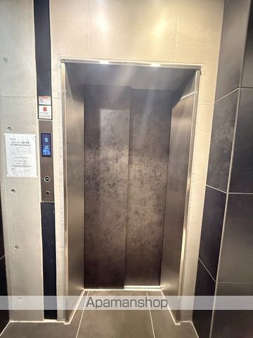 エスティメゾン赤羽IIの内装写真