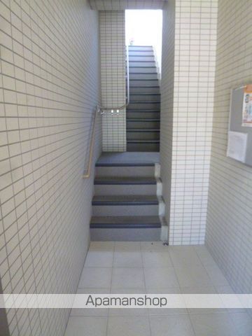 クレアールの内装写真