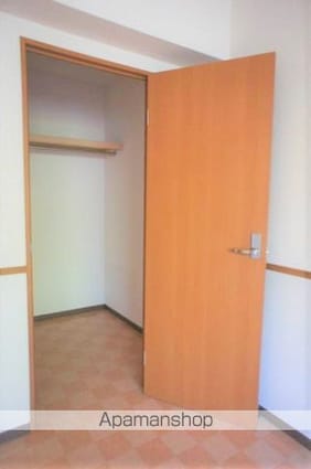 ＣＥＲＥＺＯ　２１[1LDK/48.6m2]の収納