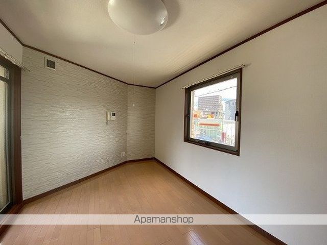 ベルフラワー岡町の内装写真