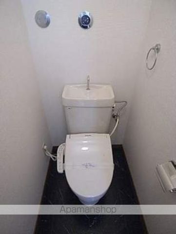 レジデンス森の内装写真