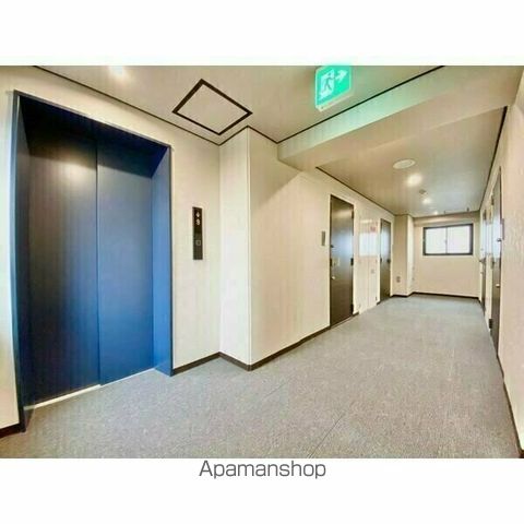 SーRESIDENCE名駅NORTHの内装写真