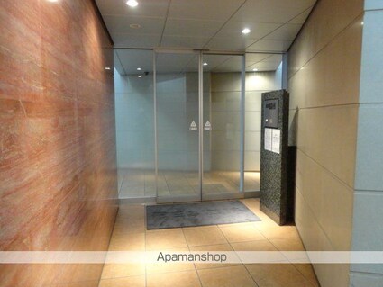 東京都世田谷区三軒茶屋１丁目[1K/24.22m2]の共用部5