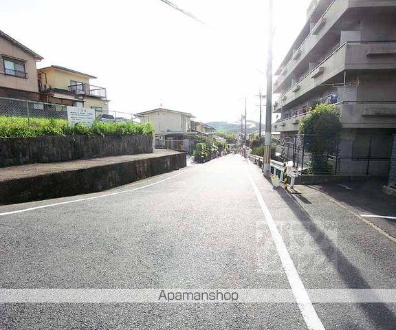シャルム醍醐の周辺写真