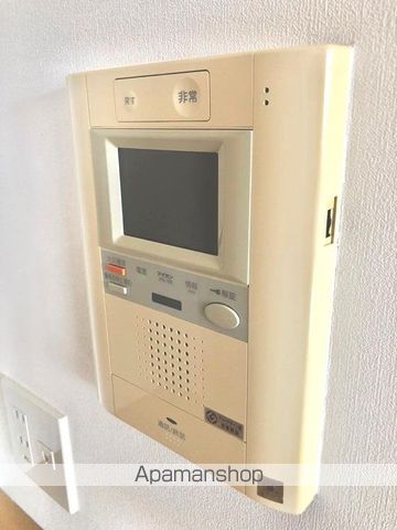 シティコーポ正木の内装写真