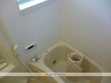 メイプル・タウン　ＡＢＣ[3DK/53.73m2]のバス