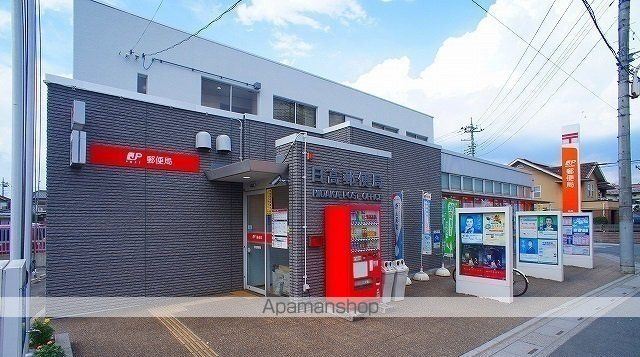 サンハイムBの周辺写真
