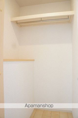 エアフォルクの内装写真