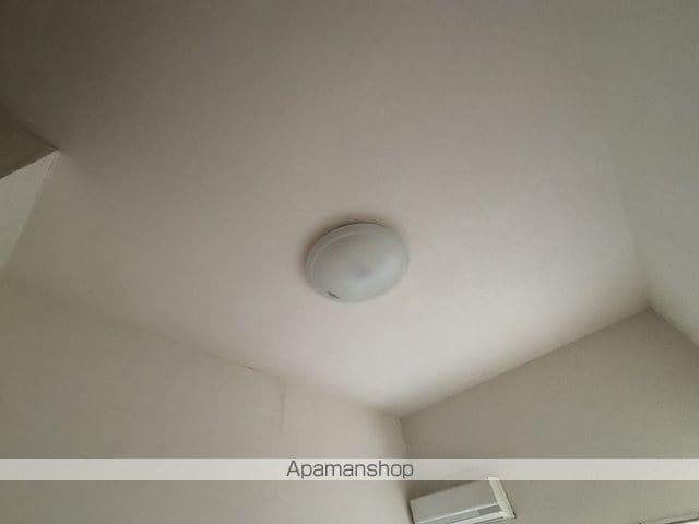 セゾン茅ヶ崎の内装写真