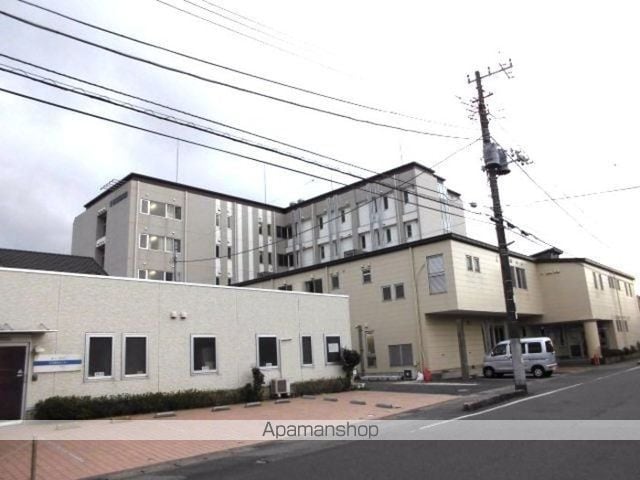 クリスタル　ソレーユ 201 ｜ 千葉県千葉市中央区南生実町332-2（賃貸アパート2LDK・2階・53.76㎡） その20