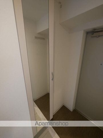 レクエルド塚本の内装写真