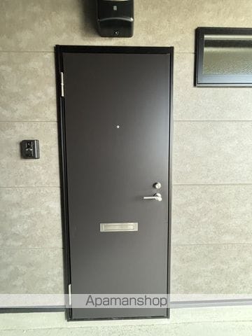 NUOVO Bの内装写真