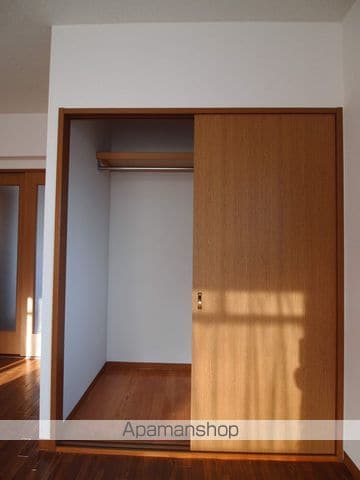 シードルハイツIIIの内装写真