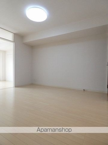 コンフォリア目黒長者丸の内装写真