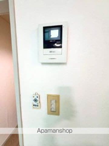 リエス厚木及川の内装写真