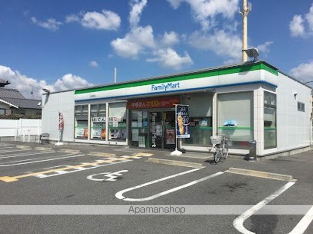 ロジュマン・ボヌールの周辺写真