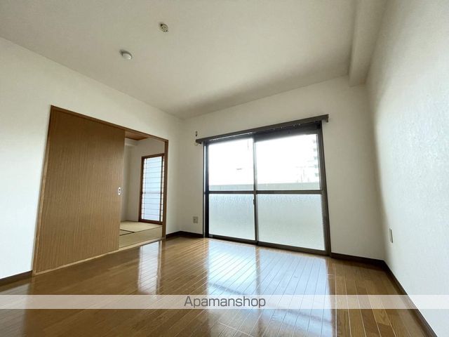 シティーガーデン善進本町の内装写真