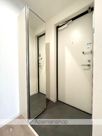 robot home 尼崎センタープール前の内装写真