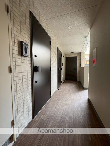 DIPS西新井の内装写真