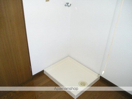 サンライズ笹部[1K/26.4m2]のその他設備