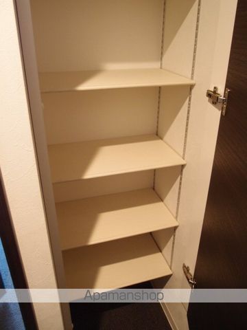 アストリア宮の森の内装写真