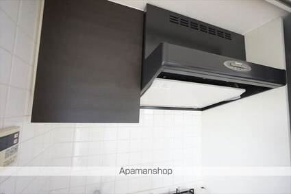 リベール名駅南[1R/24.62m2]の内装4