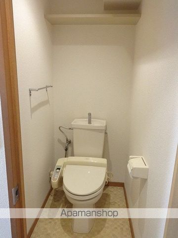 コンダクトヴィレッジ小田部の内装写真