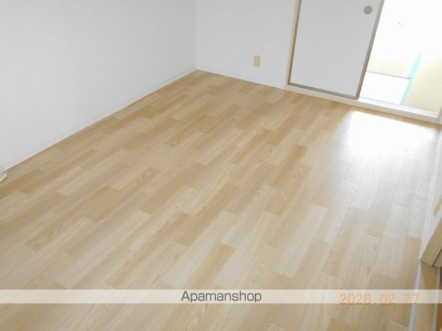 HAUS COUDの内装写真
