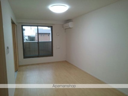 ＧＲＡＮＤ　ＨＩＬＬＳ[1LDK/52.98m2]のリビング・居間1