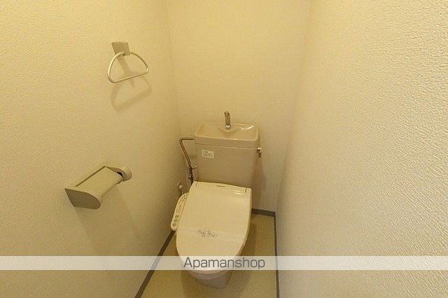 コートシャンベルの内装写真