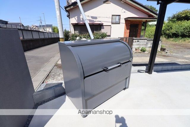 クレスト千波[1LDK/35.19m2]の内装5