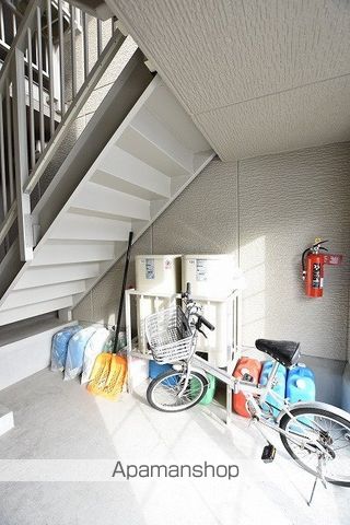 エルヴェール弐番館のその他写真