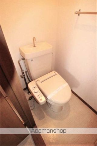 リヴェールJ・VI棟の内装写真