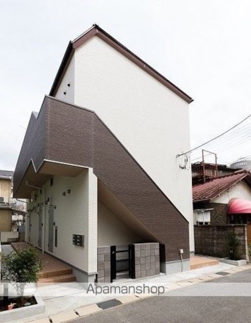 ＣＲＥＡ[1R/20m2]の外観1