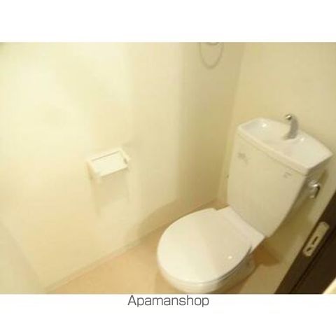 さくらヒルズ樋之口壱番館の内装写真