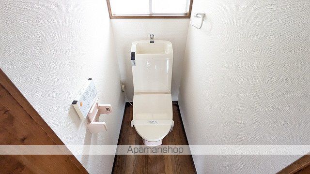 山陽本線 西条駅 徒歩9分 1階建 築56年の内装写真