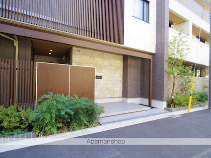 東京都武蔵野市中町２丁目[1LDK/50.29m2]の共用部7