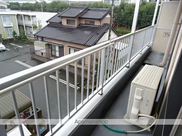 フェリオの内装写真