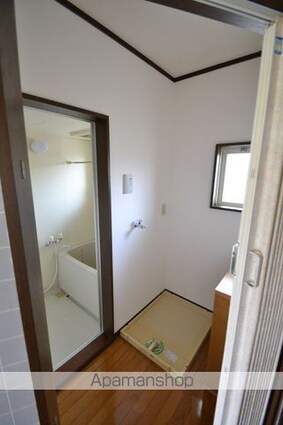 柴田フラッツ[1K/33m2]のその他設備