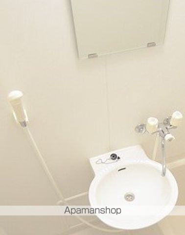 レオパレス浜ノ丁の内装写真