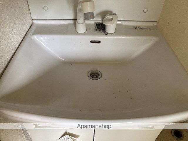 コーポ共栄A棟の内装写真