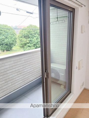 クレスト・コートの内装写真