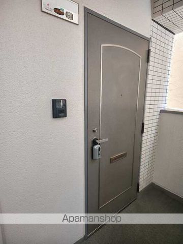 フィオーレ松山の内装写真