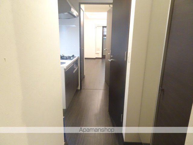 アルグラッド梅田WESTの内装写真